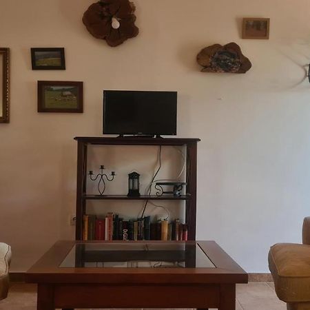 Loft Rural La Era 1 Lägenhet Aracena Exteriör bild